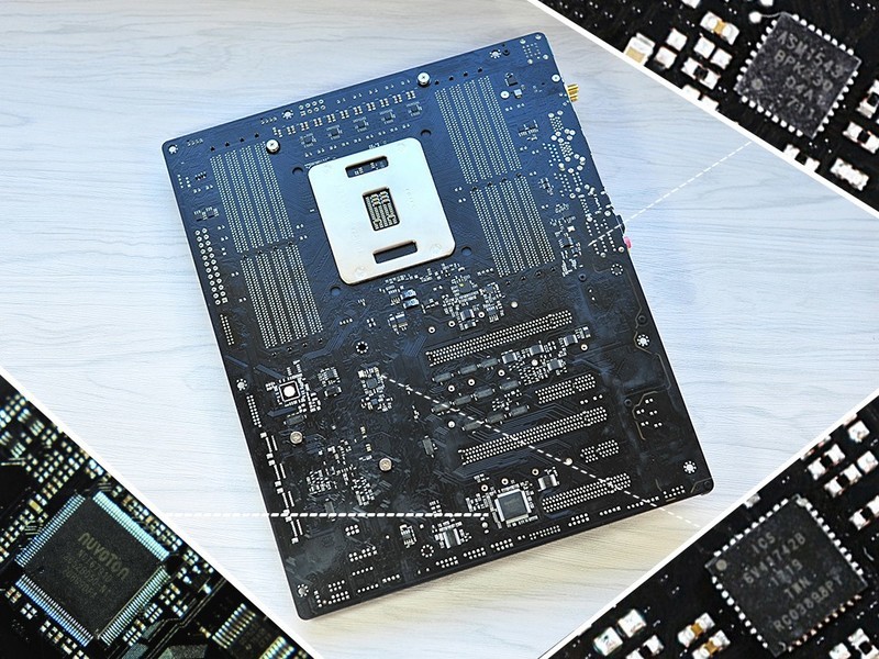 intel信仰需充值，攒个X299+GTX1070Ti再福利超频教程，还有吃鸡真需要关闭超线程