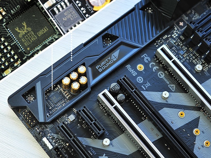 intel信仰需充值，攒个X299+GTX1070Ti再福利超频教程，还有吃鸡真需要关闭超线程