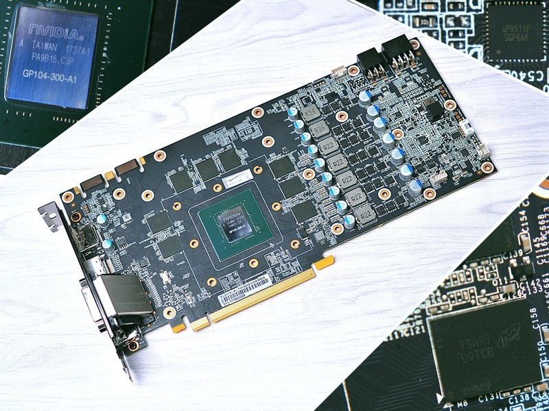 intel信仰需充值，攒个X299+GTX1070Ti再福利超频教程，还有吃鸡真需要关闭超线程