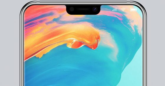 国产刘海屏手机上手体验 2190元带回家！