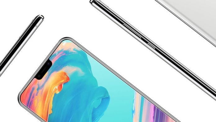 国产刘海屏手机上手体验 2190元带回家！