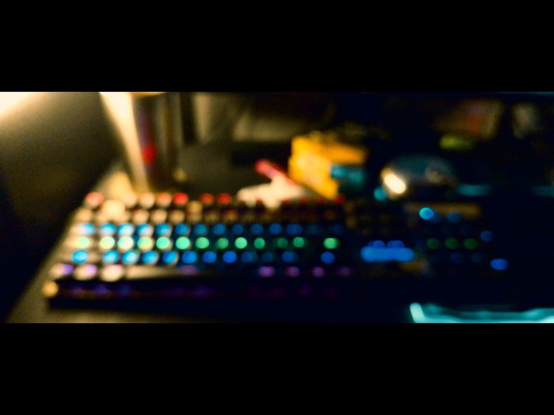 建议华为相机里在增添21比9宽荧幕拍摄功能