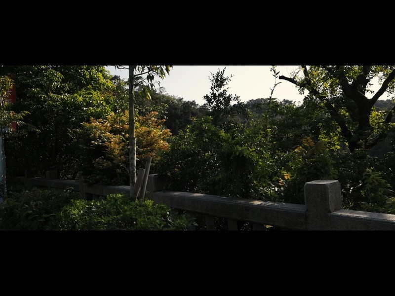 建议华为相机里在增添21比9宽荧幕拍摄功能