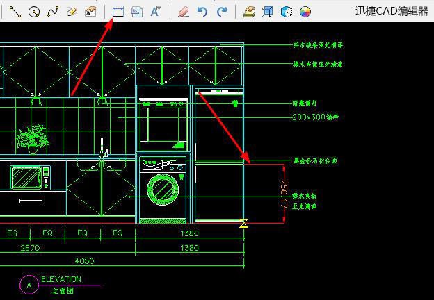 如何快速实现CAD图纸查看？