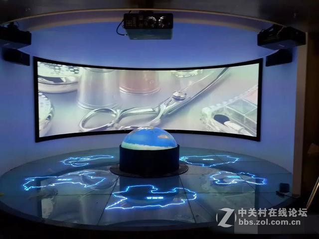 #今日我坐堂#如何选购投影幕