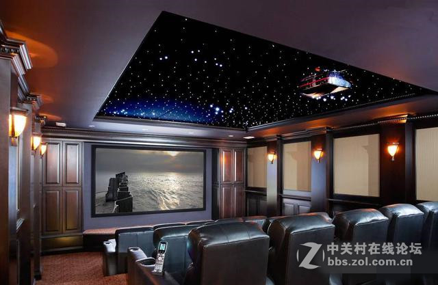 #今日我坐堂#如何选购投影幕