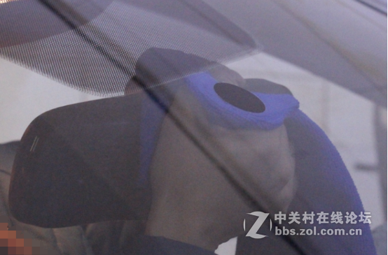 后视镜导航还是很好安装的，看完就会~