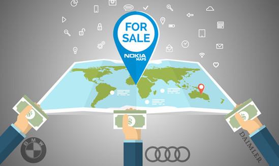 当诺基亚复出时 你会选Lumia还是Nokia？