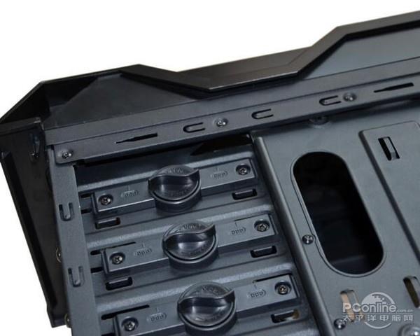 绝不能贪便宜！选择机箱和电源不能省！