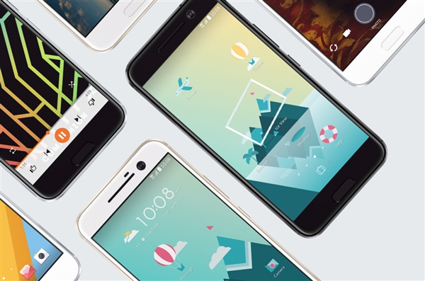 都是套路，HTC 10国行820版或将发布！
