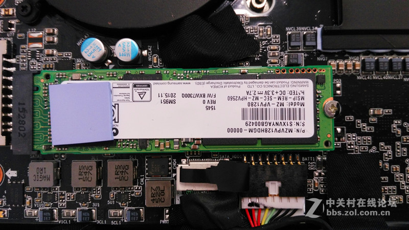 拆拆拆，惊现长粗弯管！！！！GIGABYTE P34W V5拆机分享（多图）