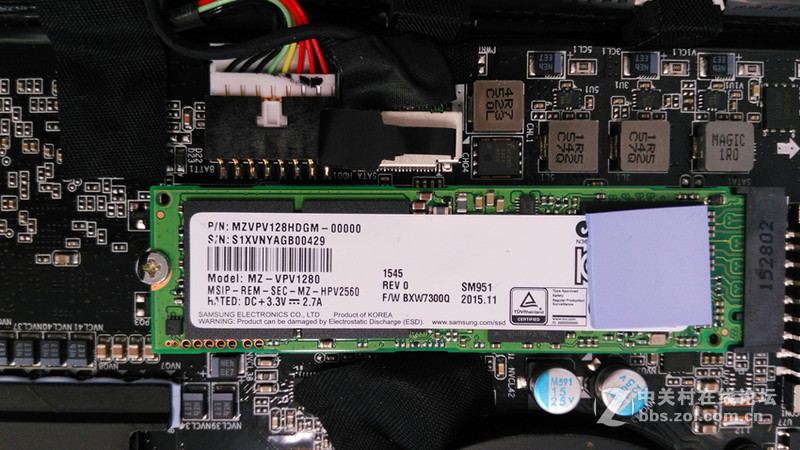 拆拆拆，惊现长粗弯管！！！！GIGABYTE P34W V5拆机分享（多图）