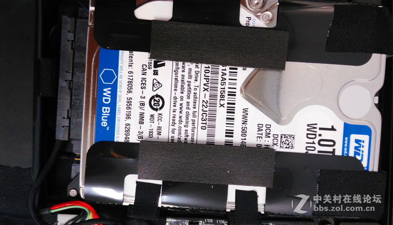 拆拆拆，惊现长粗弯管！！！！GIGABYTE P34W V5拆机分享（多图）