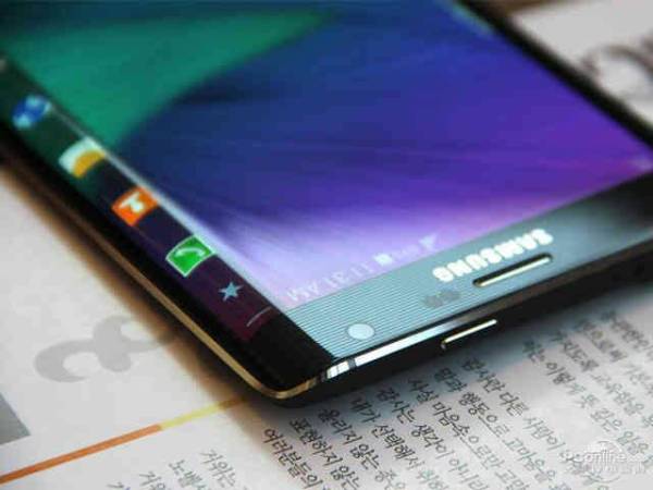 星空体育平台Note6曝光：5.8英寸屏/4200mAh电池