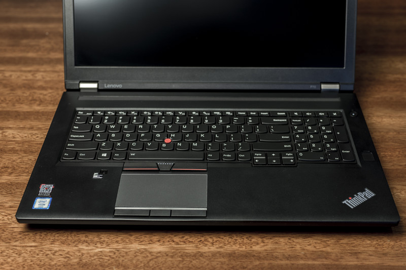 七万八一台的thinkpadp70晒机视频三段你这么贵你家人知道吗多图视频