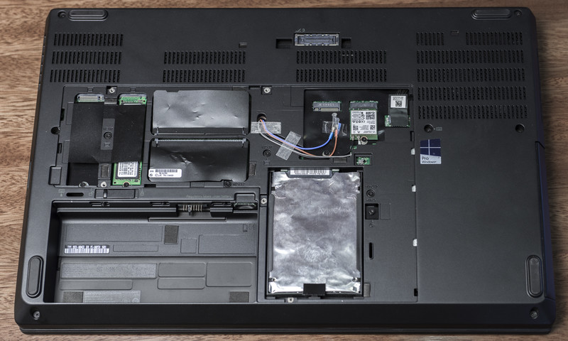 七万八一台的thinkpadp70晒机视频三段你这么贵你家人知道吗多图视频