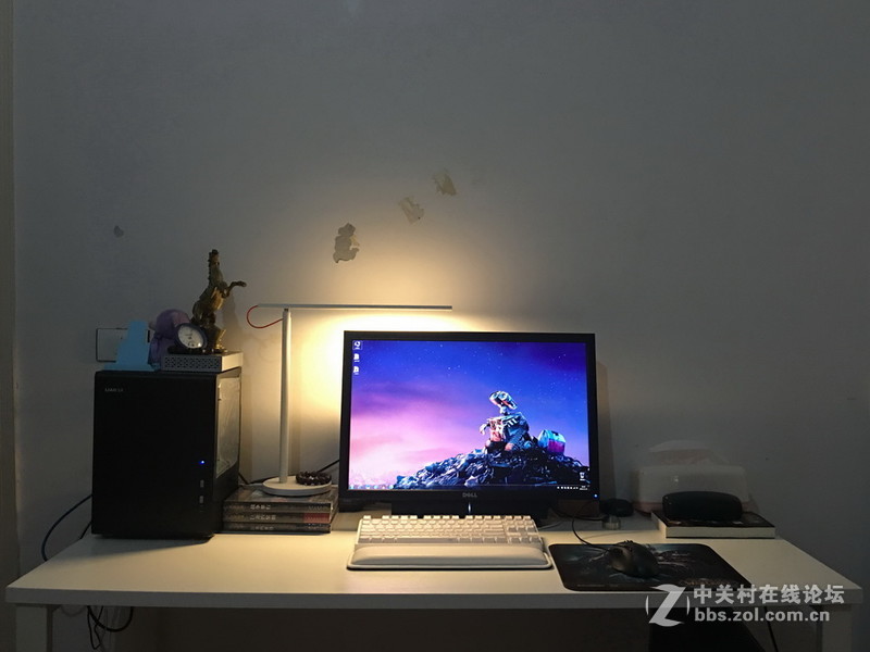 全塔换半塔，半塔换ITX，老电脑小升级焕发二春