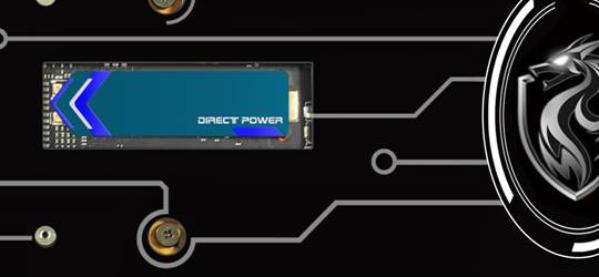 厉害了我的龙骑士DRAGON GTX1070-TOP8G