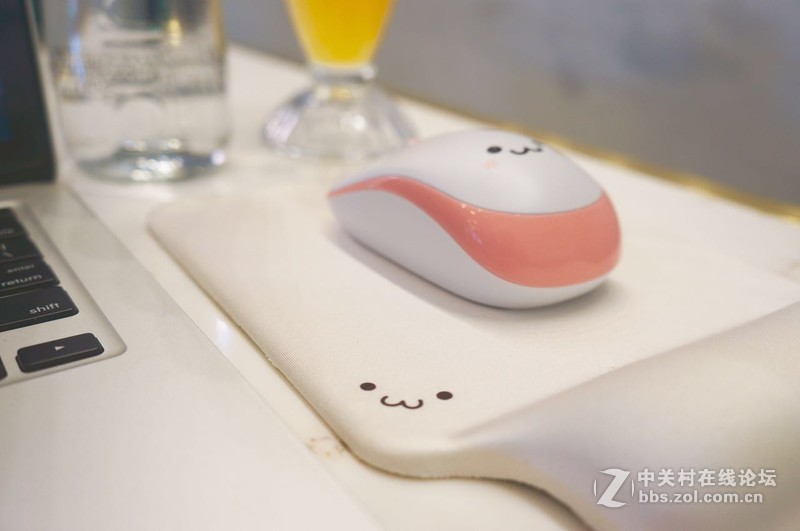 MAC和鼠标哪个好用？