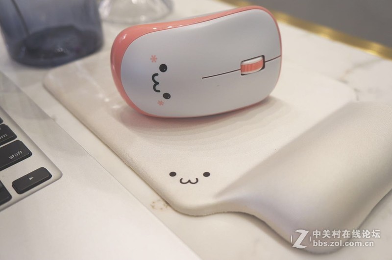 MAC和鼠标哪个好用？