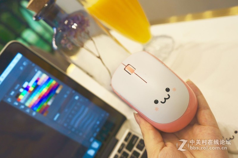 MAC和鼠标哪个好用？