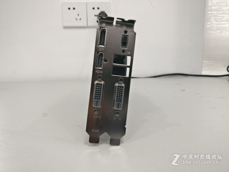 装机ing，耕升显卡GTX 1050ti烈风多图赏析