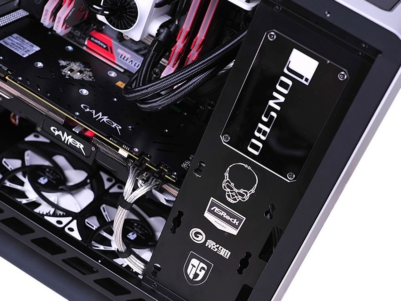 intel信仰需充值，攒个X299+GTX1070Ti再福利超频教程，还有吃鸡真需要关闭超线程