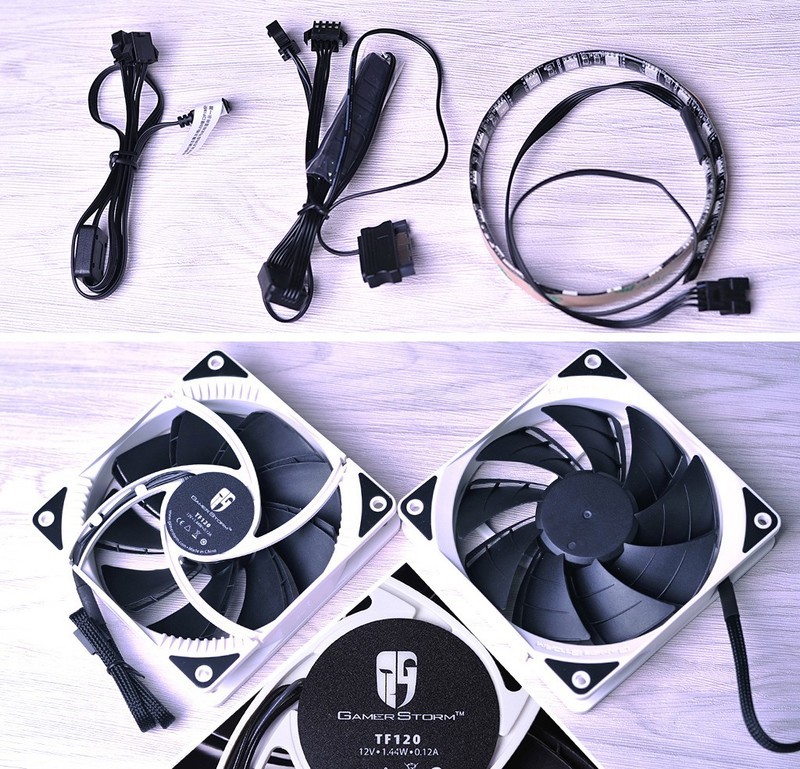 intel信仰需充值，攒个X299+GTX1070Ti再福利超频教程，还有吃鸡真需要关闭超线程