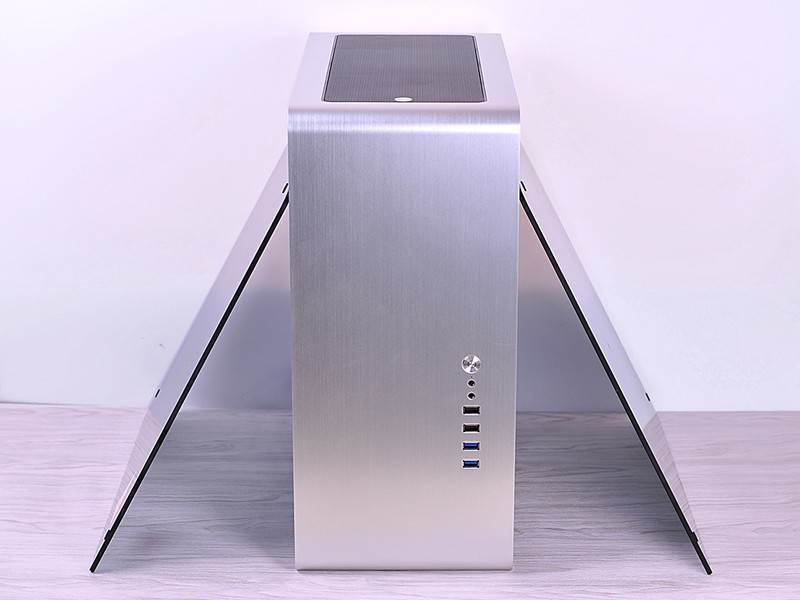 intel信仰需充值，攒个X299+GTX1070Ti再福利超频教程，还有吃鸡真需要关闭超线程