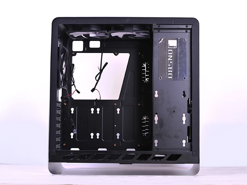 intel信仰需充值，攒个X299+GTX1070Ti再福利超频教程，还有吃鸡真需要关闭超线程