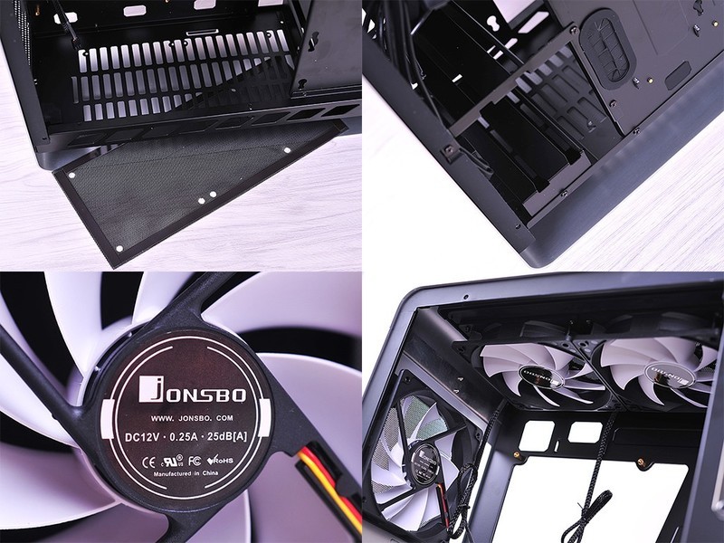 intel信仰需充值，攒个X299+GTX1070Ti再福利超频教程，还有吃鸡真需要关闭超线程