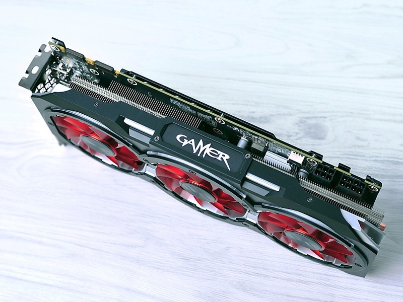 intel信仰需充值，攒个X299+GTX1070Ti再福利超频教程，还有吃鸡真需要关闭超线程