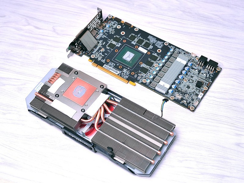 intel信仰需充值，攒个X299+GTX1070Ti再福利超频教程，还有吃鸡真需要关闭超线程