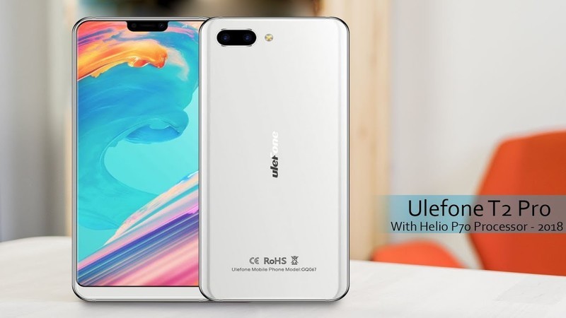 国产刘海屏手机上手体验 2190元带回家！