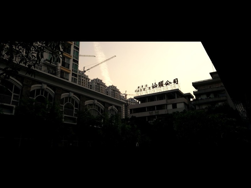 建议华为相机里在增添21比9宽荧幕拍摄功能