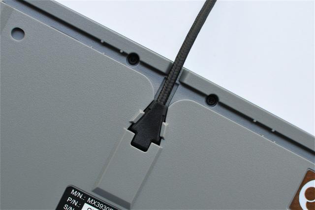 西装暴徒？樱桃MX6.0?RGB版机械键盘评测