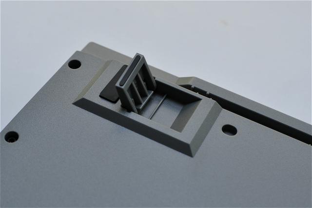 西装暴徒？樱桃MX6.0?RGB版机械键盘评测