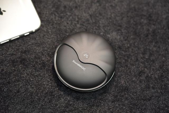 功能不花哨体验超扎实，声美TWS50真无线耳机评测