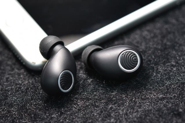 功能不花哨体验超扎实，声美TWS50真无线耳机评测