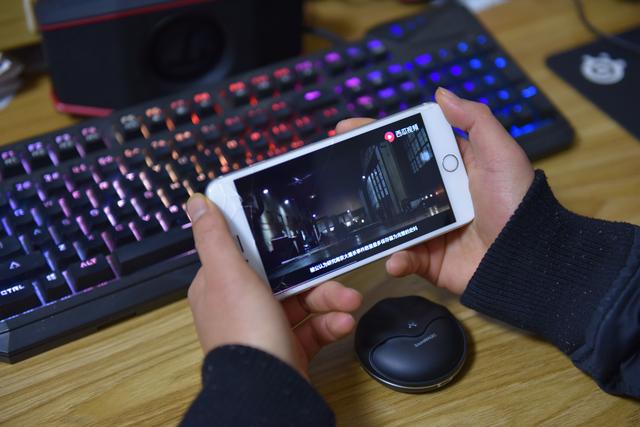 功能不花哨体验超扎实，声美TWS50真无线耳机评测