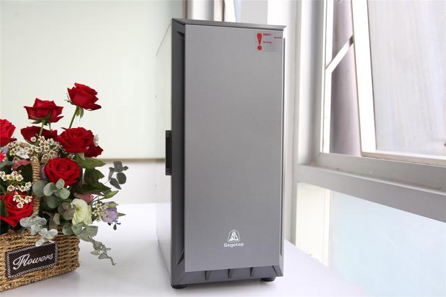 用显卡给手机快充？浑身都是快充头的直男1号10600K+2070S装机体验