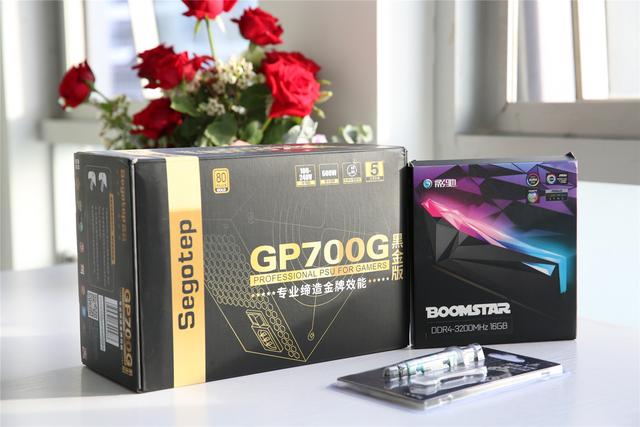 用显卡给手机快充？浑身都是快充头的直男1号10600K+2070S装机体验