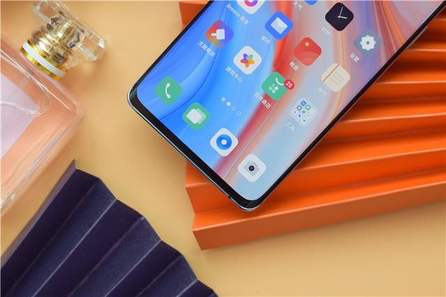 不止轻薄与高颜值，10天深度使用，OPPO Reno4 Pro是否值得购买？