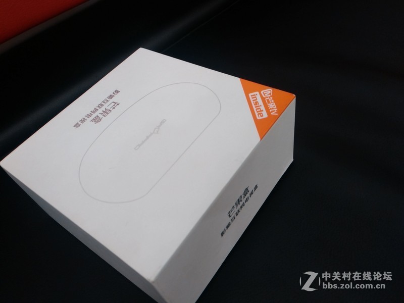 影驰芒果盒子百人团购晒单！