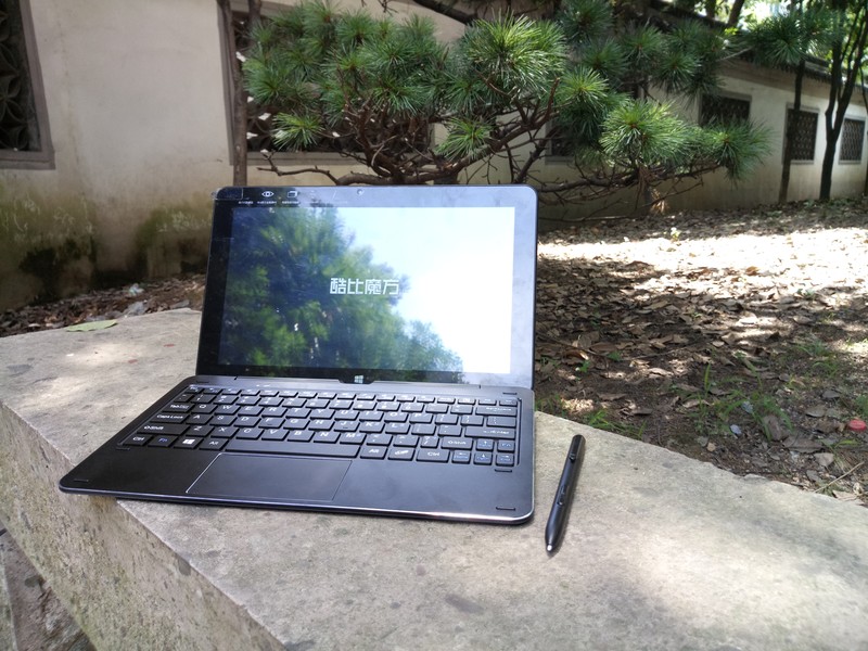 一款大家都会喜欢的超级平板