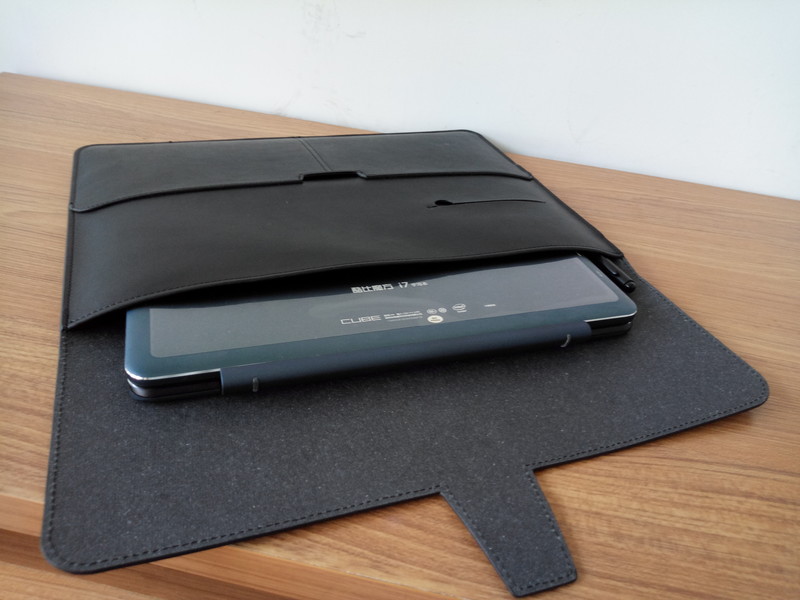 一款大家都会喜欢的超级平板