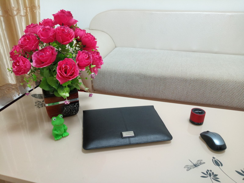 一款大家都会喜欢的超级平板