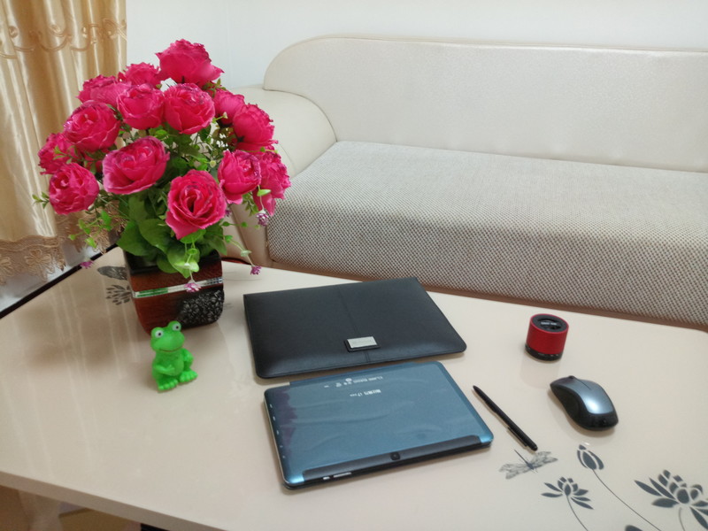 一款大家都会喜欢的超级平板