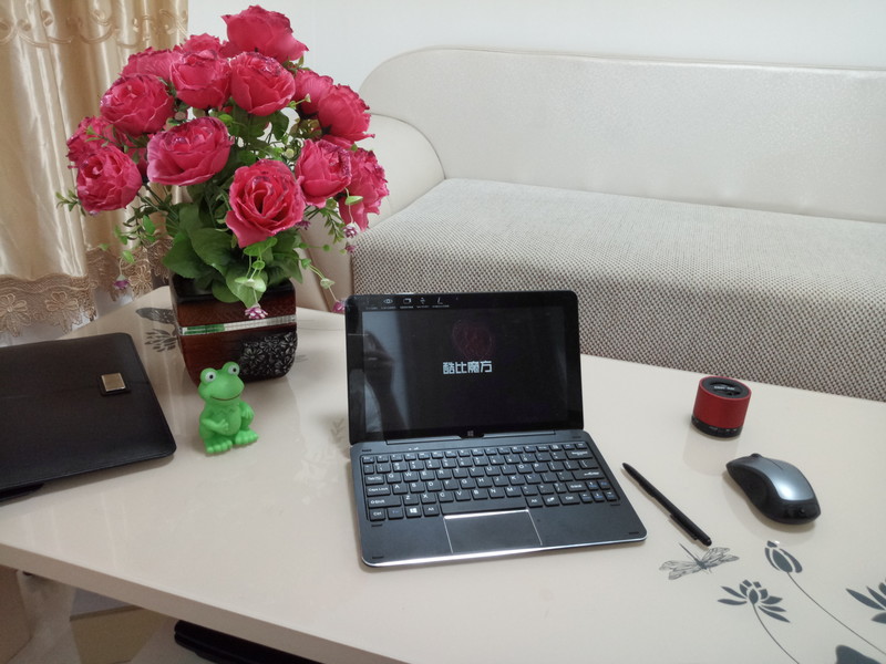 一款大家都会喜欢的超级平板