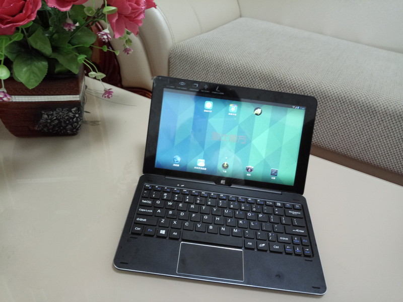 一款大家都会喜欢的超级平板